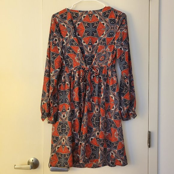 ⚡️CLEARANCE ⚡️Anthropologie Dress - Size S - Picture 2 of 3